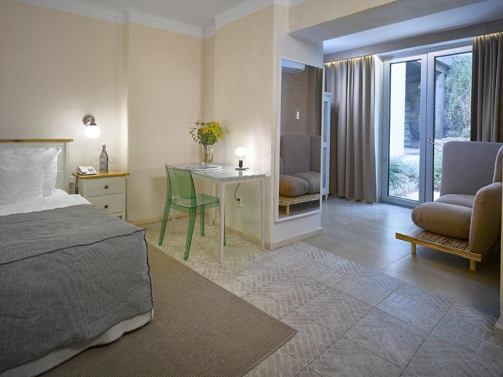 Single Room room - Image 1
