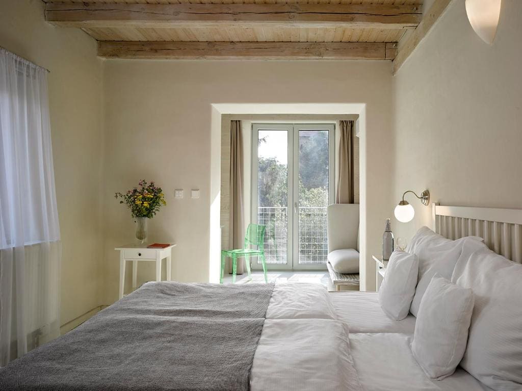 Deluxe Double Room room - Image 3