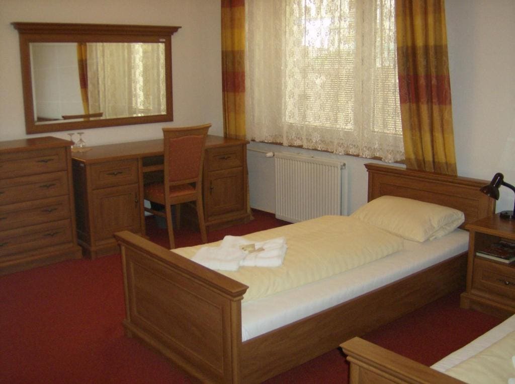 Double or Twin Room room - Image 1