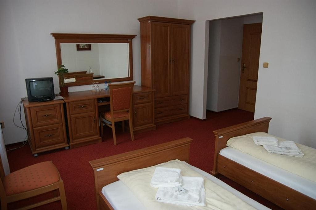 Double or Twin Room room - Image 2
