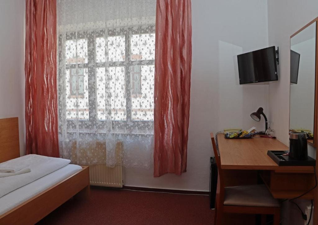 Single Room room - Image 2