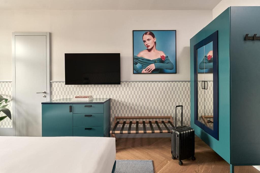 Superior Double Room room - Image 1