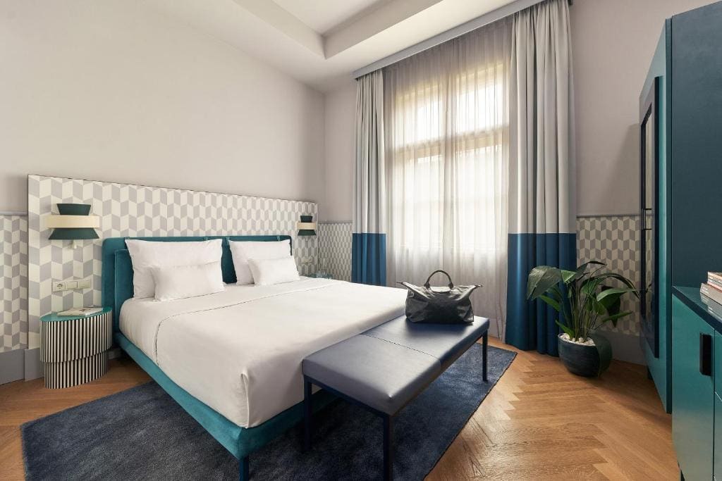 Double Room room - Image 1