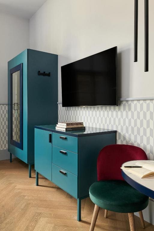 Double Room room - Image 3