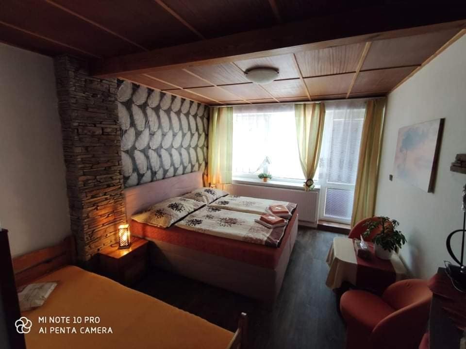 Classic Triple Room room - Image 1