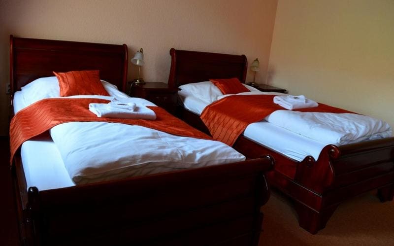 Double or Twin Room room - Image 3
