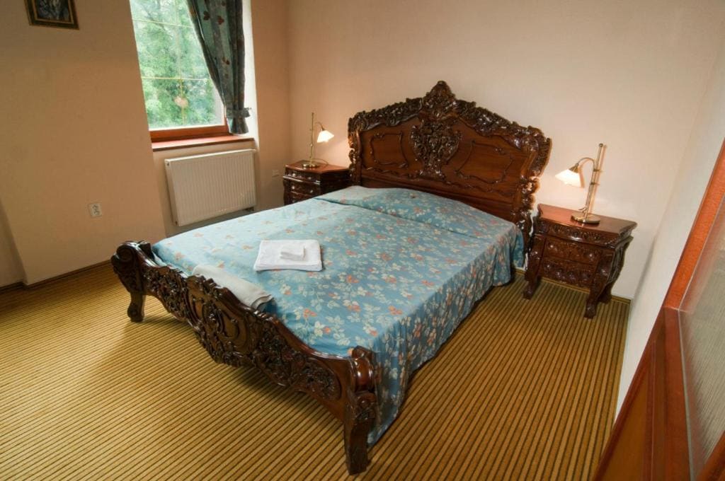Standard Double Room room - Image 1