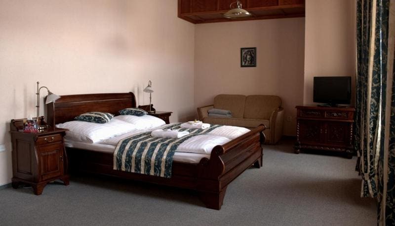 Double or Twin Room room - Image 1