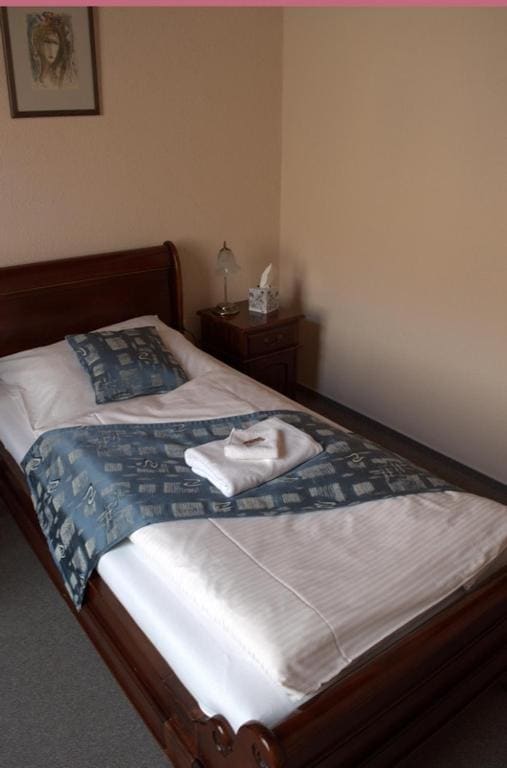 Single Room room - Image 1