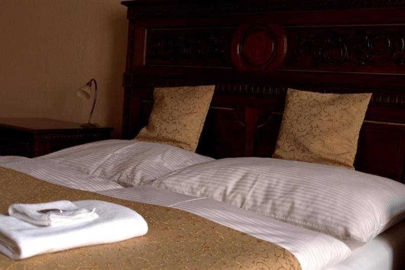 Double or Twin Room room - Image 2