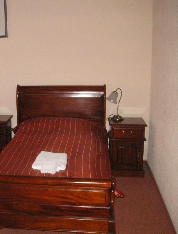 Single Room room - Image 3