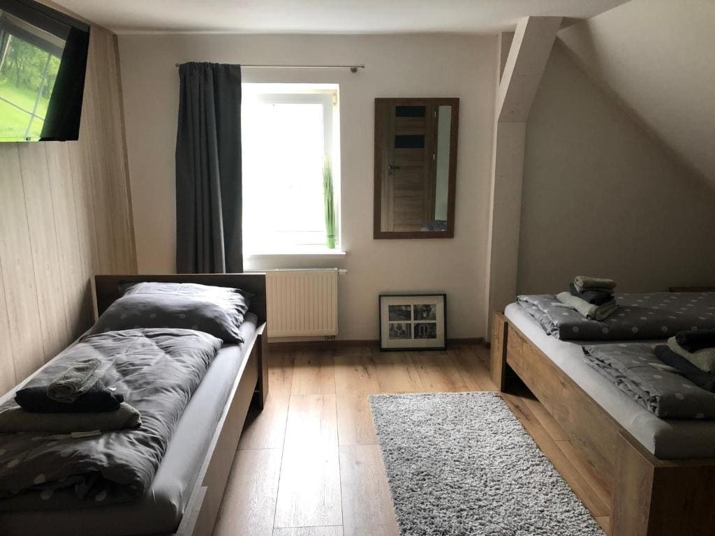 Superior Triple Room room - Image 2