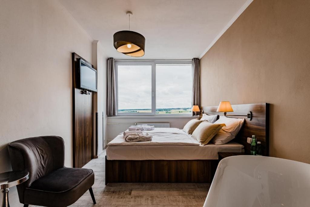 Superior Double Room room - Image 2