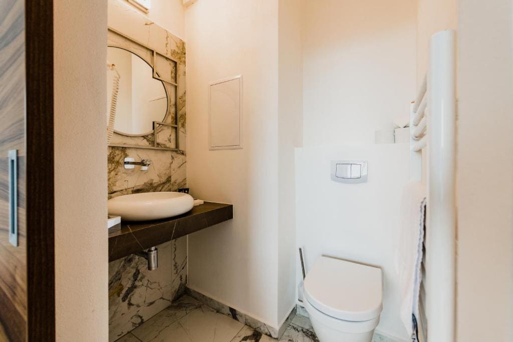 Superior Double Room room - Image 1