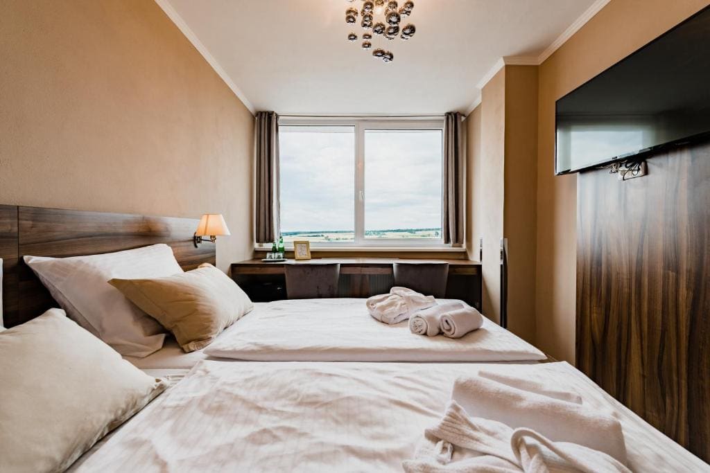 Superior Suite room - Image 2