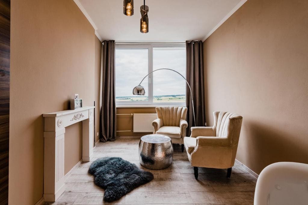 Superior Suite room - Image 3