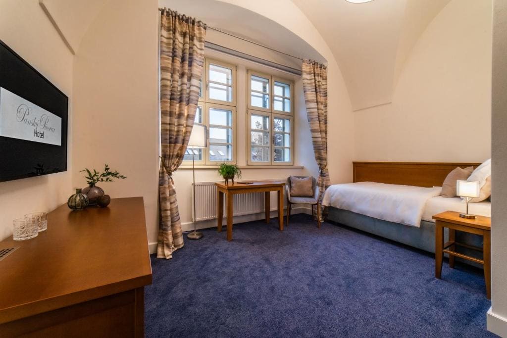 Deluxe Single Room room - Image 1