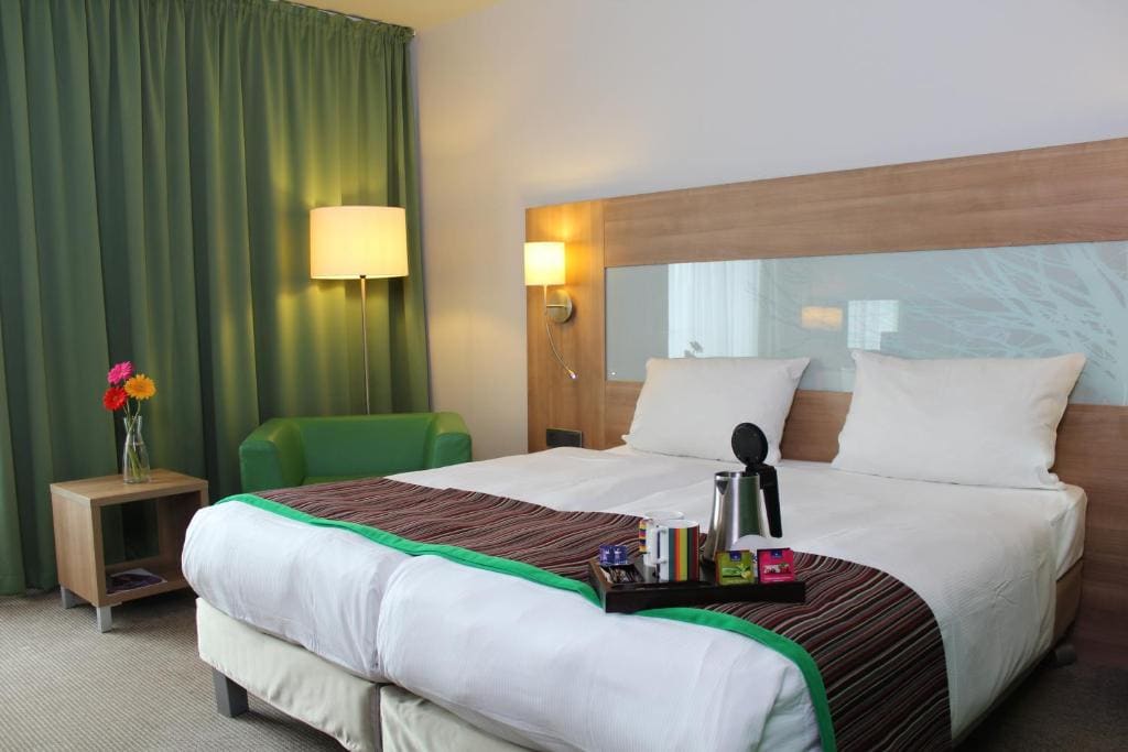 Standard Double or Twin Room room - Image 3