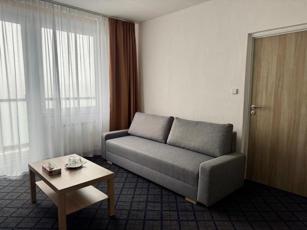 One-Bedroom Family Apartment room - Image 2