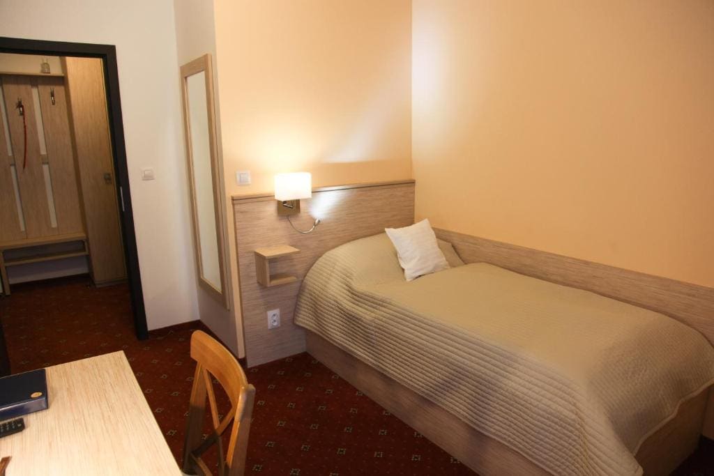 Classic Single Room room - Image 1