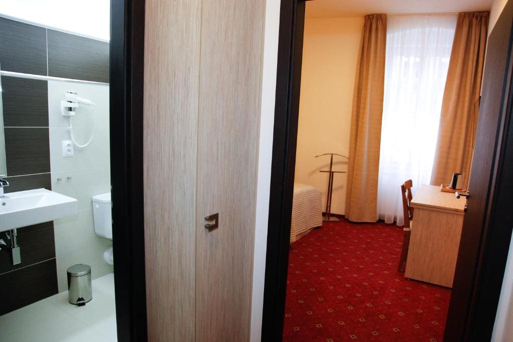 Classic Single Room room - Image 2