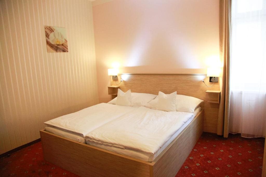 Double Room room - Image 1