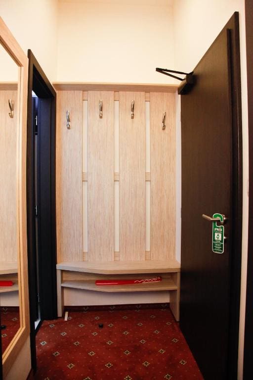Quadruple Room room - Image 3