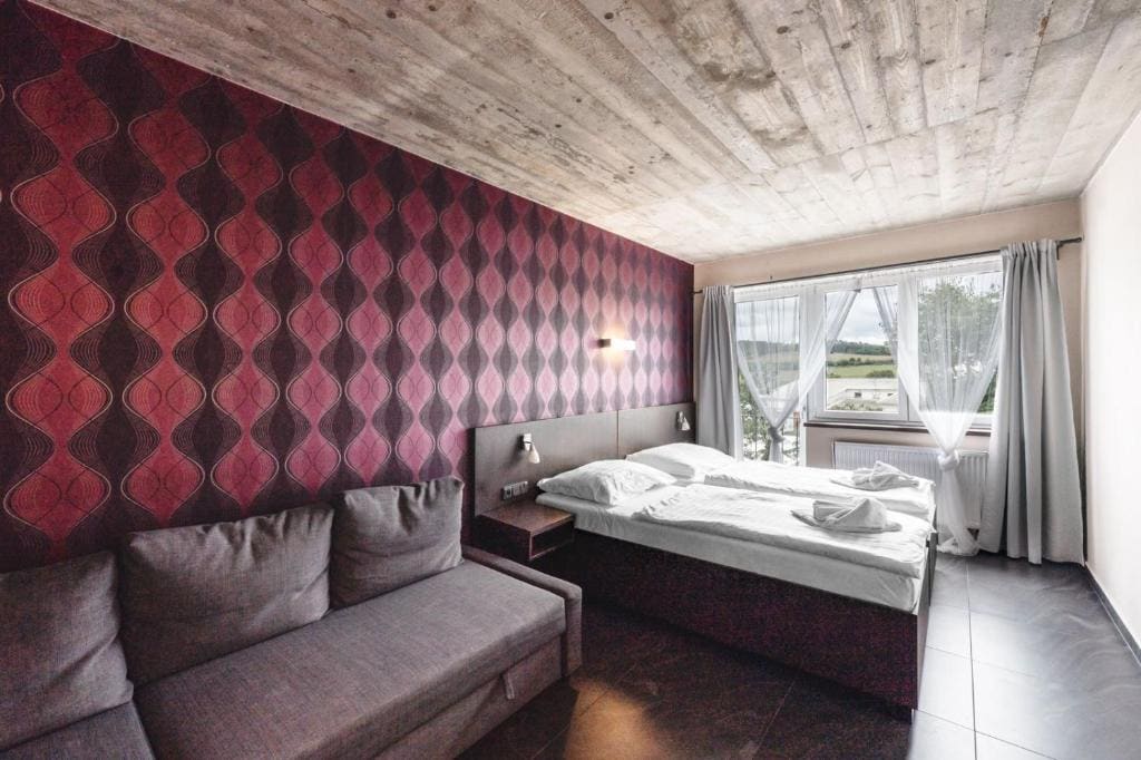 Double or Twin Room room - Image 1