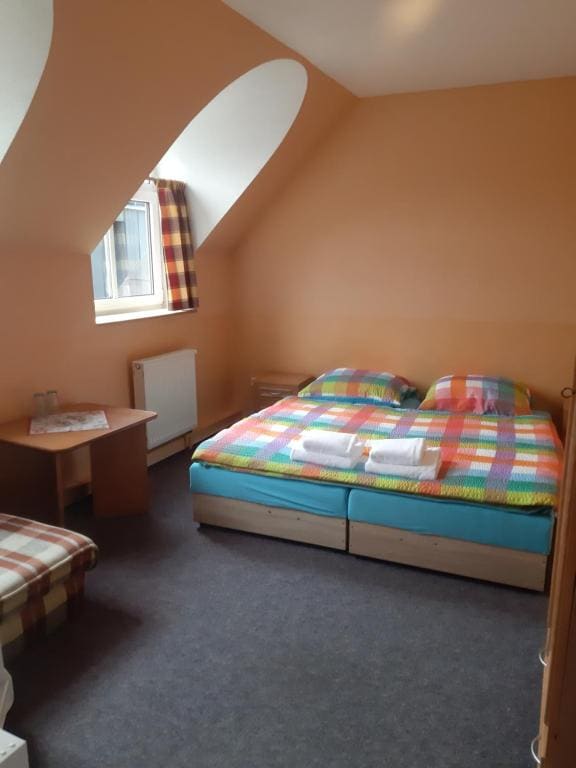 Double Room room - Image 2