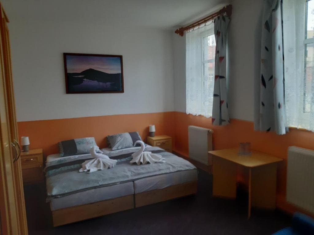 Double Room room - Image 3