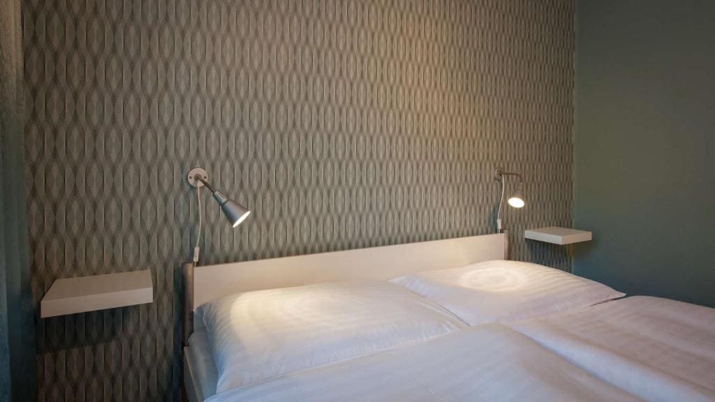 Double Room with Terrace room - Image 2