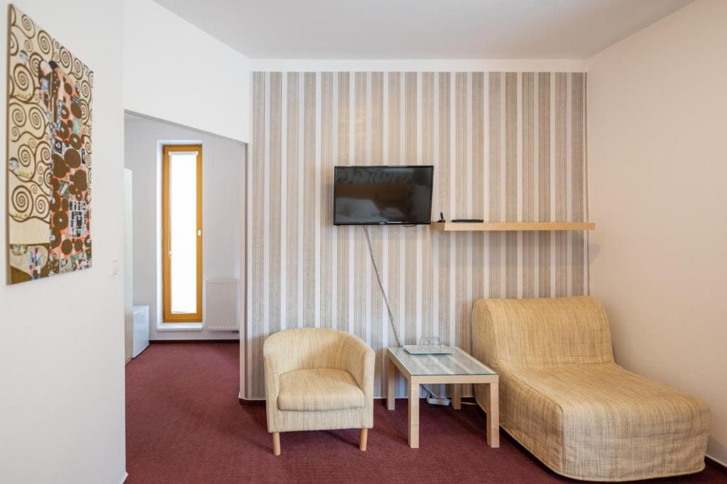 Twin Room room - Image 2