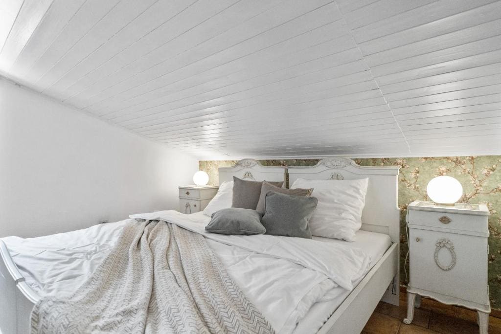 Double Room room - Image 2
