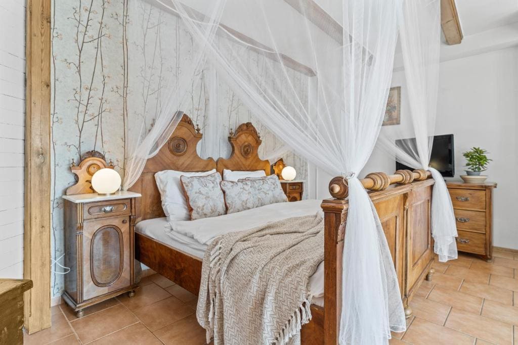 Double Room room - Image 1