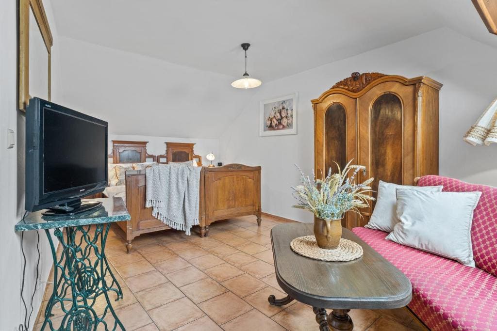 Triple Room room - Image 2