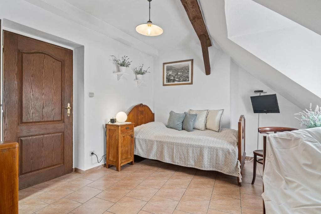 Twin Room room - Image 1