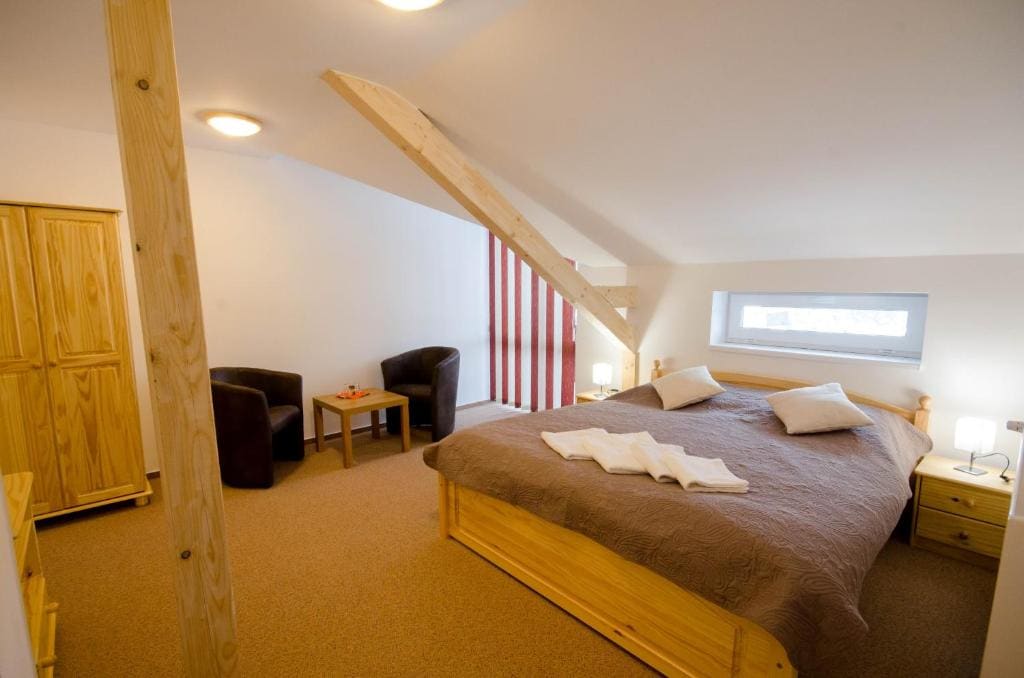 Double or Twin Room room - Image 2