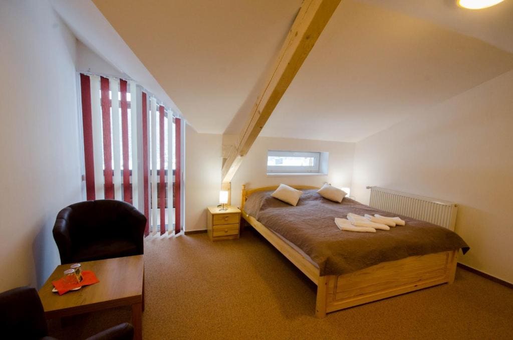 Double or Twin Room room - Image 3