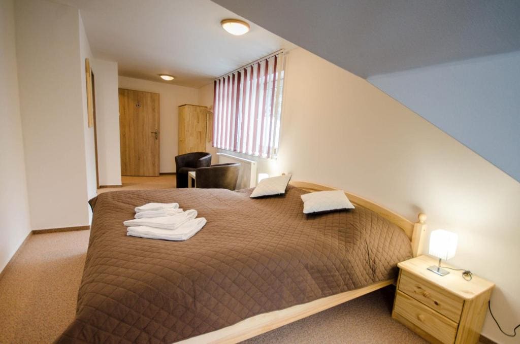 Double or Twin Room room - Image 1