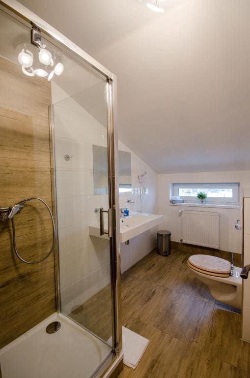 Quadruple Room room - Image 2