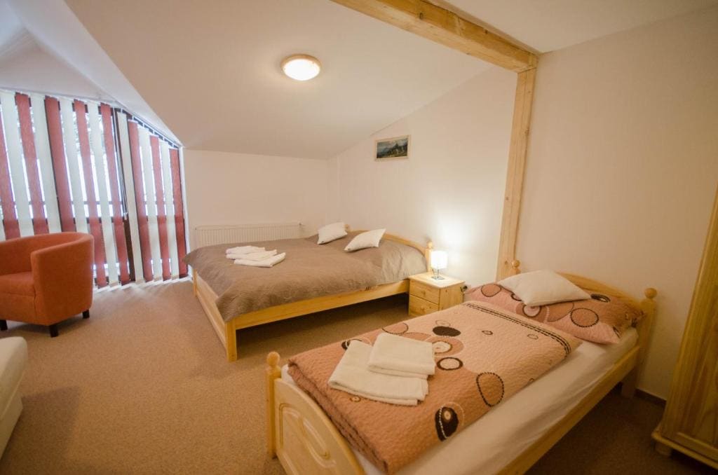 Triple Room room - Image 3