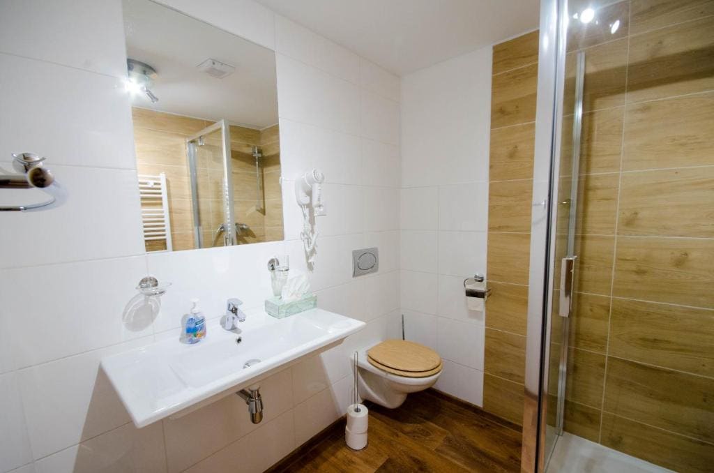 Triple Room room - Image 2