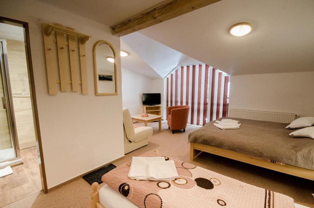 Triple Room room - Image 1
