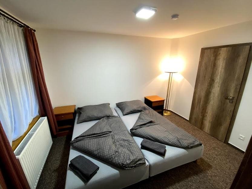 Double Room room - Image 1