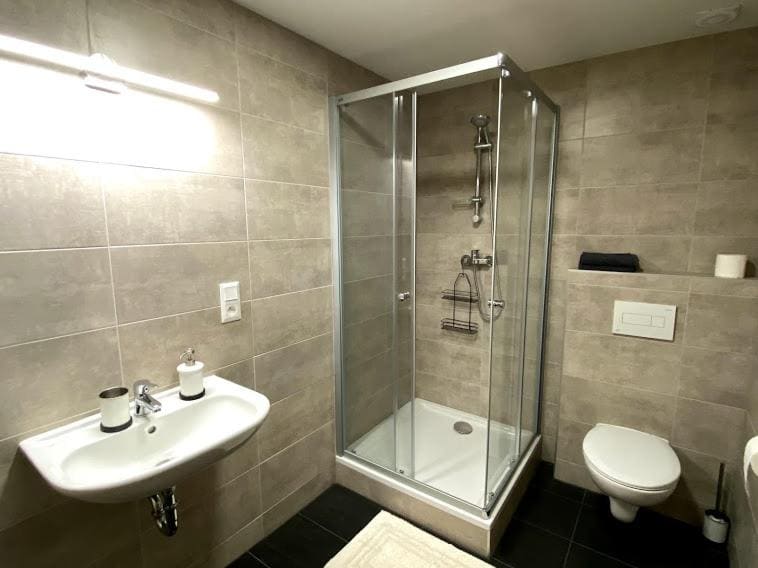 Quadruple Room room - Image 1
