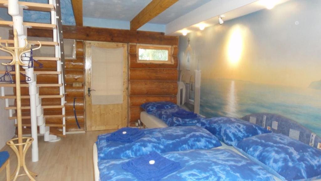 Duplex Suite room - Image 1
