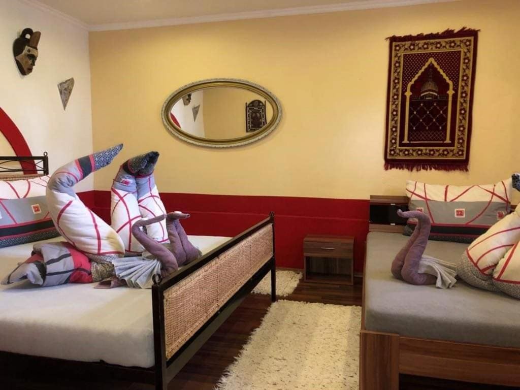 Standard Suite room - Image 1