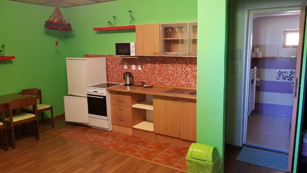 Standard Suite room - Image 3