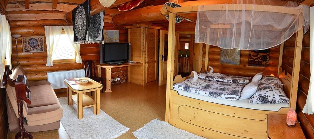 Wedding Apartment room - Image 1