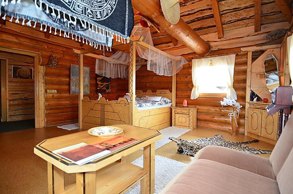 Wedding Apartment room - Image 2